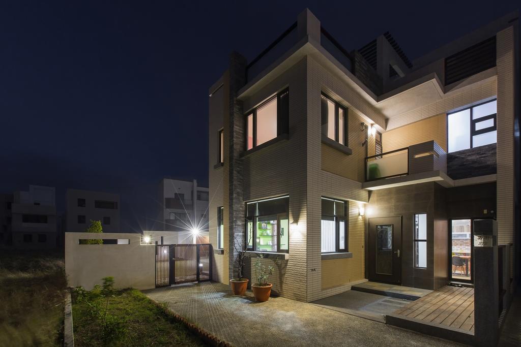 Spring Villa Magong Exterior photo